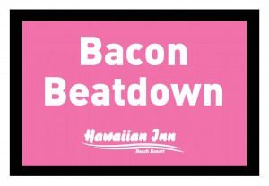 Bacon Beatdown 2015- A Food and Fitness Event in Daytona Beach