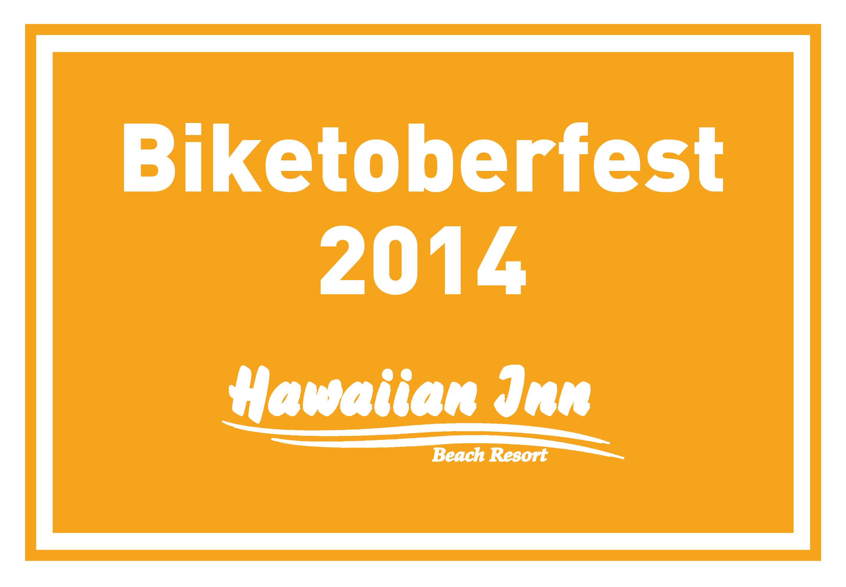 Biketoberfest 2014