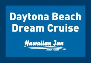 Daytona Beach Dream Cruise