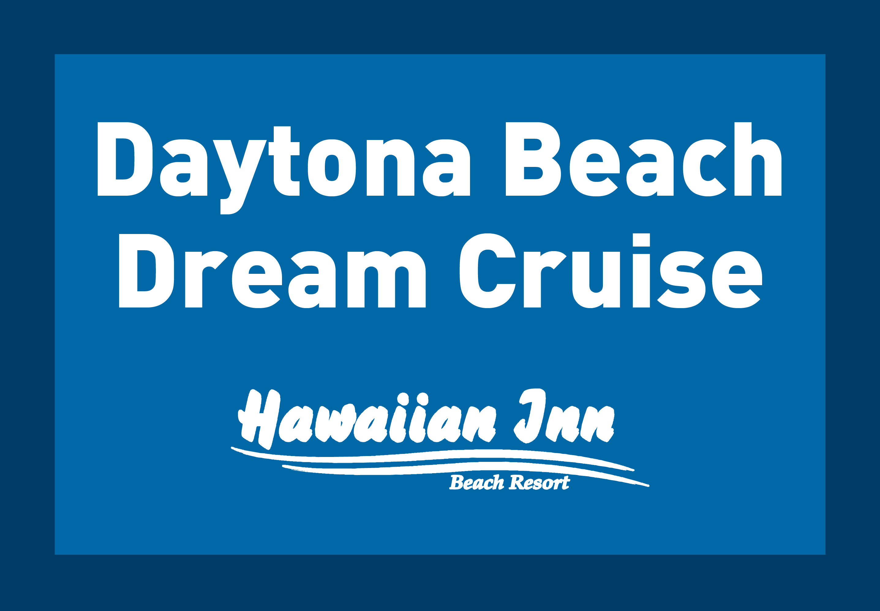 Daytona Beach Dream Cruise