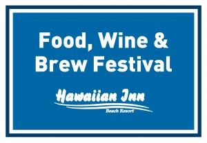 Food, Wine & Brew Festival