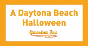A Daytona Beach Halloween