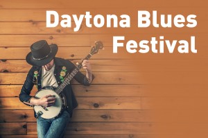 Daytona Blues Festival 2016