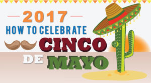 How to celebrate cinco de mayo