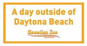 A day outside of Daytona Beach