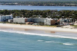 Hawaiian Inn Beachfront