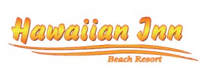 Hawaiian Inn Beach Resort