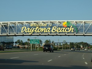 Daytona Beach Concerts Start in May
