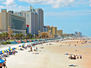 Daytona Beach