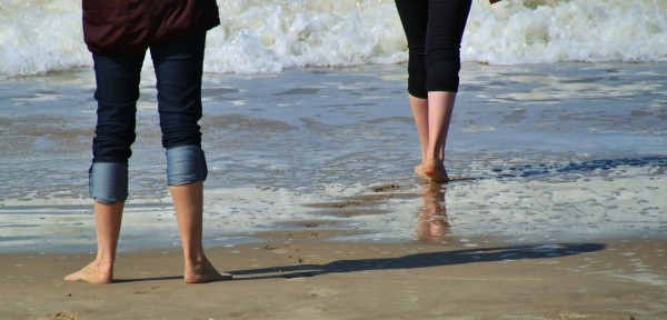 beach pants